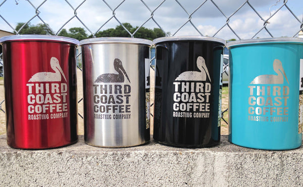 Third Coast Coffee Merch