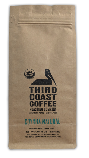 Coyona Natural