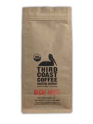 Decaf Peru