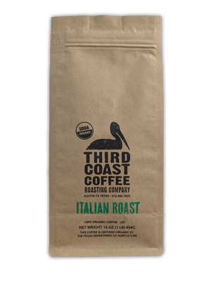 Italian Roast