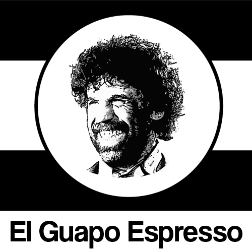 El Guapo Espresso
