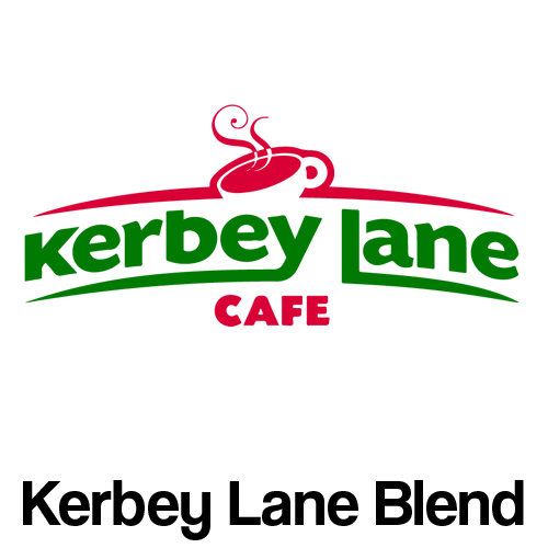 Kerbey Lane House Blend