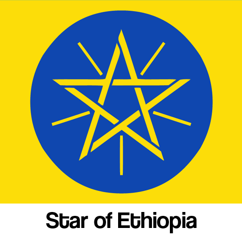 Star of Ethiopia