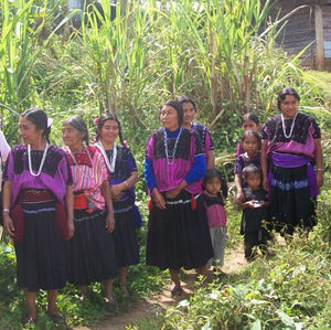 Buy coffee from Central America