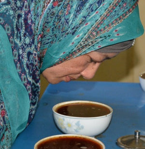 Buy Blends and Decaf