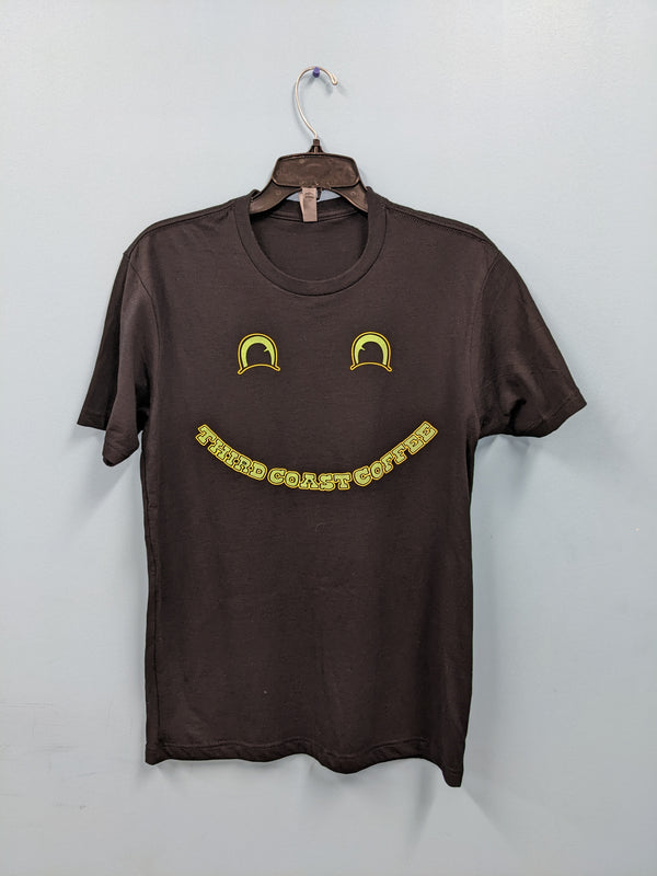 The Eyes of Third Coast Shirt (Black)