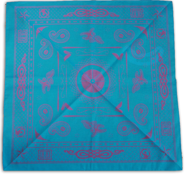 Third Coast Bandana