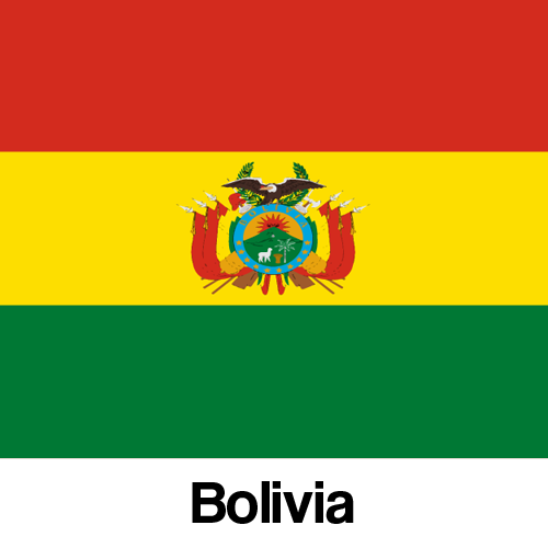 Bolivia