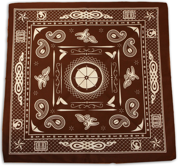 Third Coast Bandana