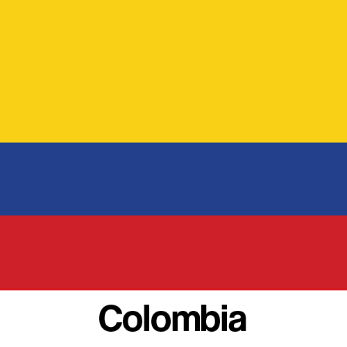 Colombia