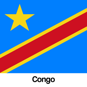 Democratic Republic of the Congo