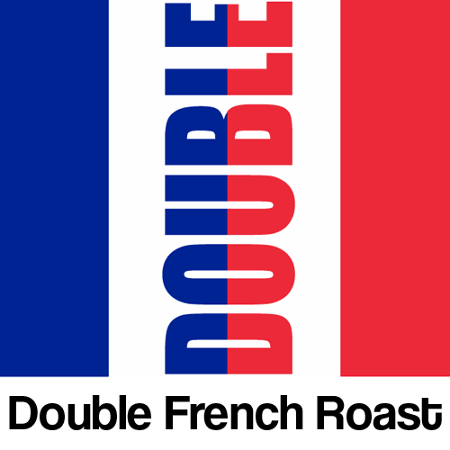Double French Roast