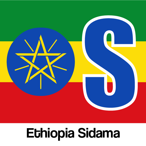 Ethiopia Sidama