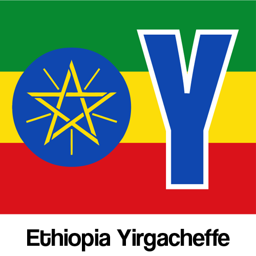 Ethiopia Yirgacheffe