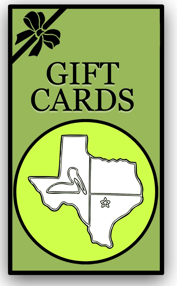 Gift Cards