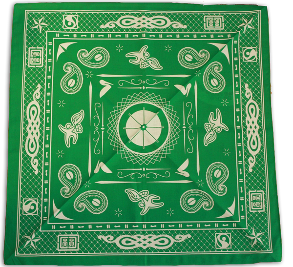 Third Coast Bandana