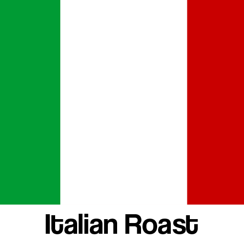 Italian Roast