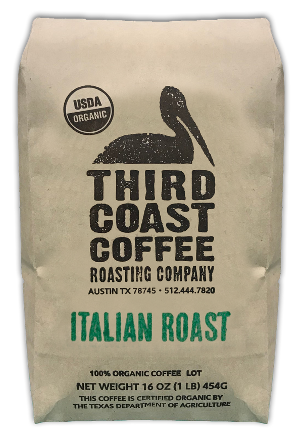 Italian Roast