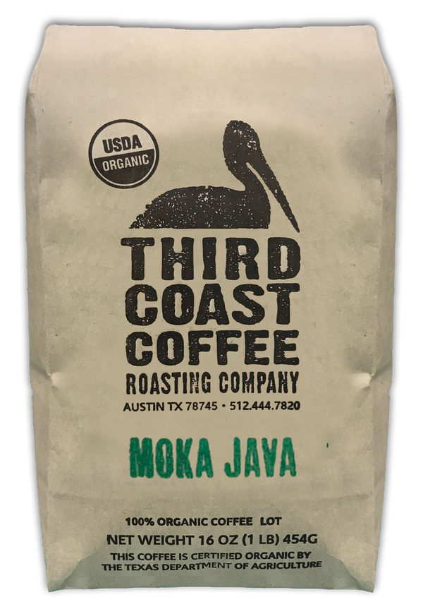 Moka Java