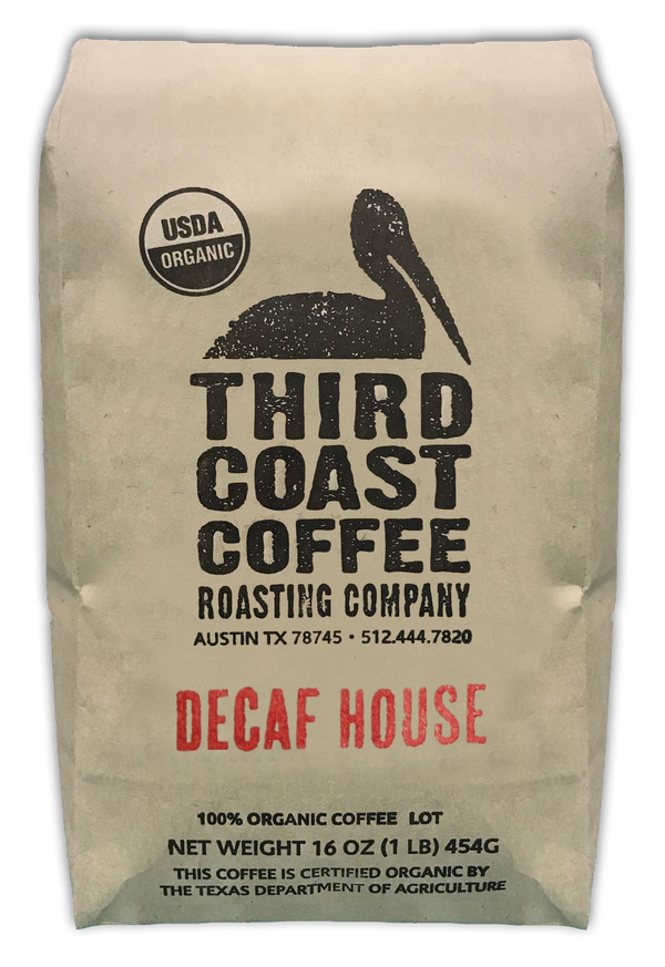 Decaf Peru