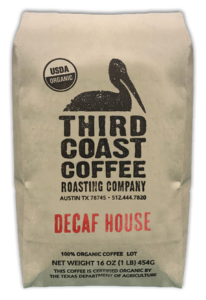 Decaf Honduras
