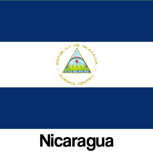 Nicaragua