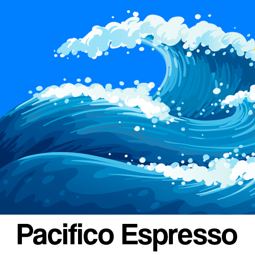 Pacifico Espresso