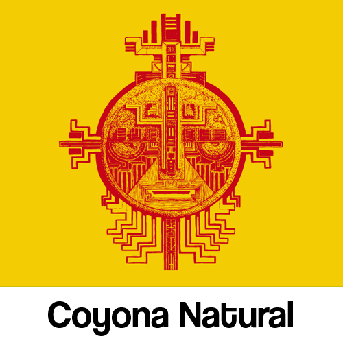 Coyona Natural