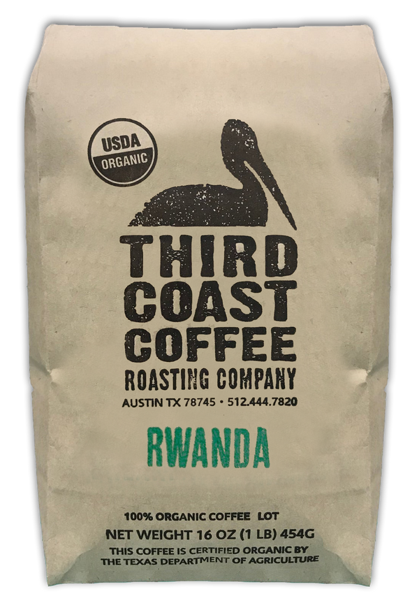 Rwanda