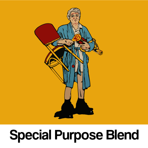 Special Purpose Blend