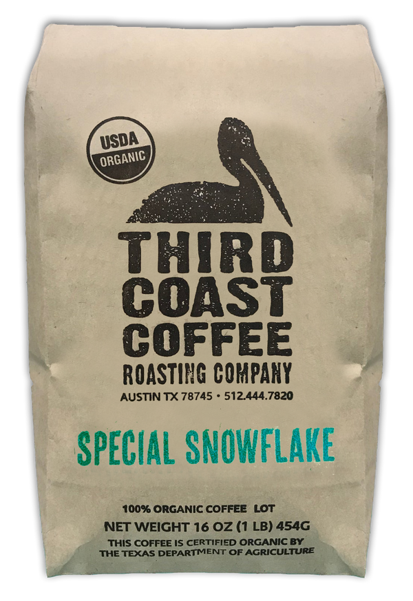 Special Snowflake Blend