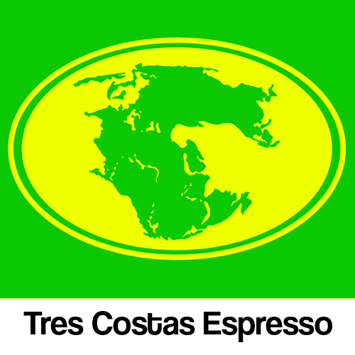 Tres Costas Espresso