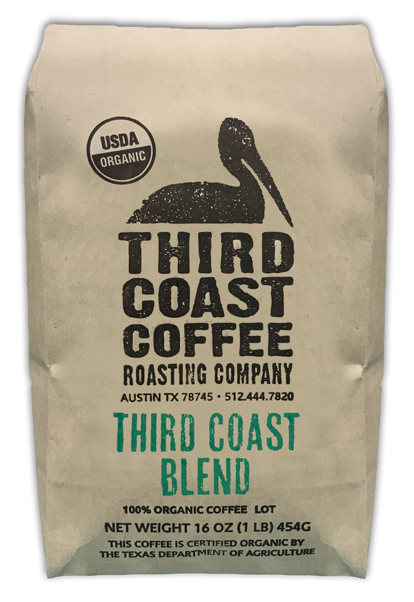 Third Coast Blend