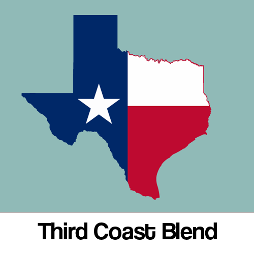 Third Coast Blend