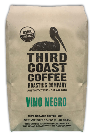 Vino Negro