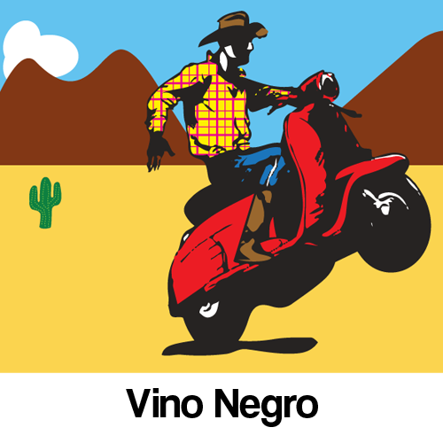 Vino Negro