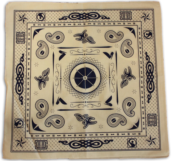 Third Coast Bandana